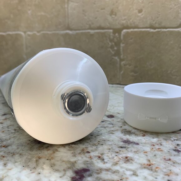 Korres COFFEE BEANS Jumbo-Size ElastiSmooth Body Butter Jumbo Size 13.53 oz - Picture 5 of 6